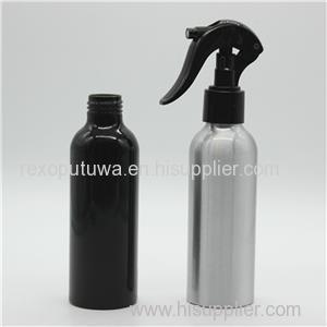 Aluminum Cosmetic Bottle Product Product Product