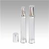 Round Airless Cosmetic Bottle