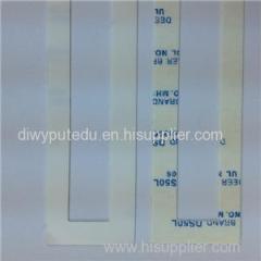 Polyester Film Sheets Product Product Product