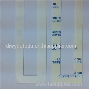 Polyester Film Sheets Product Product Product