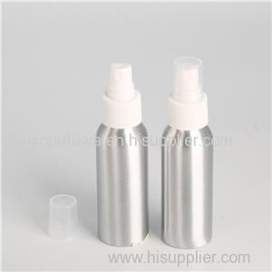 Aluminum Spray Bottle Product Product Product