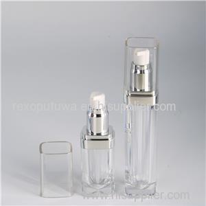 Acrylic Lotion Bottle Product Product Product