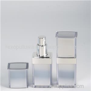 Square Cosmetic Bottle Product Product Product