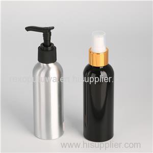 Aluminum Shampoo Bottle Product Product Product