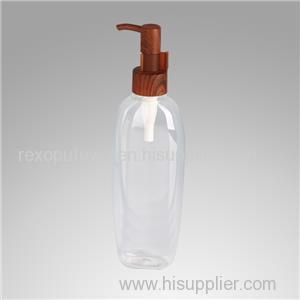Transparent Plastic Bottle Product Product Product