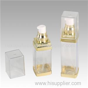 Cosmetic PET Bottle Product Product Product