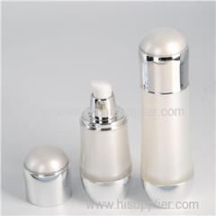 Round Cosmetic Bottle Product Product Product