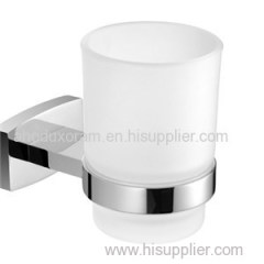 Wall Mounted Toothbrush Holder