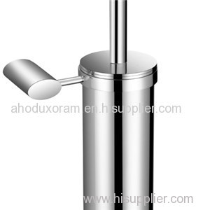 High-end Toilet Holder With Brush