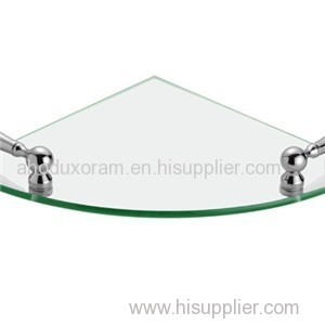 Triangle Glass Shelf Product Product Product