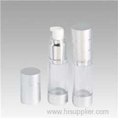 Cosmetic Airless Pump Bottle