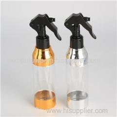 Empty Aluminum Bottle Product Product Product