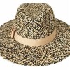 summer mens womens panama straw hat