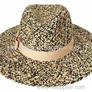 summer mens womens panama straw hat