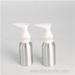 Aluminum Lotion Bottle Product Product Product