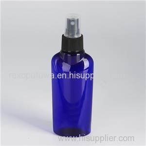 Colored Plastic Bottle Product Product Product