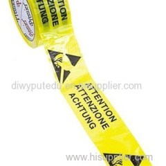 Anti-static PVC Tape Product Product Product