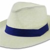 Hat for Men Summer Panama Starw Hat