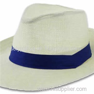 Hat for Men Summer Panama Starw Hat