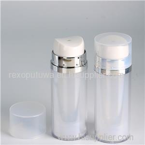 Plastic Airless Bottle Product Product Product