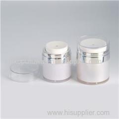 Airless Cream Jar Product Product Product