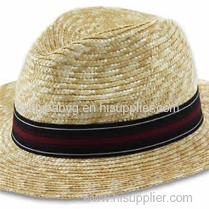 Hot Sale Original Beach Straw Panama Hat