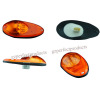 Super bright waterproof truck signal light