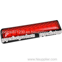 High quality tail brake light