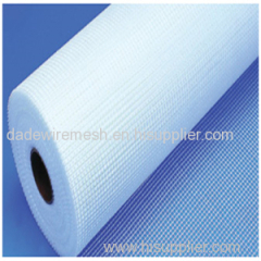 Fiberglass Mesh Cloth from China Manufacture