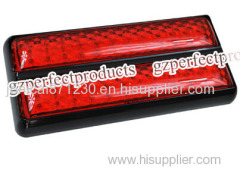 High quality led 24v rear lights