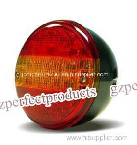 High quality trailer led tail lamp