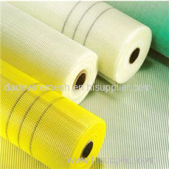 Dade Standard Fiberglass Mesh