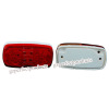 Super bright waterproof marker light trucks