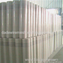 Standard Fiberglass Mesh from Hebei Manufacture