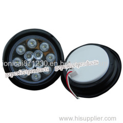 High quality round led tail lights