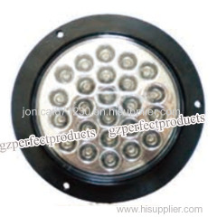 High quality 4 inch led truck lamp