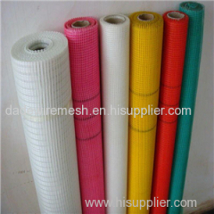 Standard Fiberglass Mesh from Hebei Manufacture