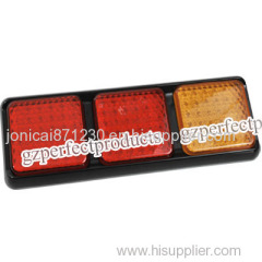 Super bright high quality adr tail lights