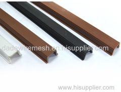 PVC Outdoor corner bead/Rib lath /angle bead