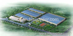 Jiangsu Jinlilong Packing Material Co.,Ltd