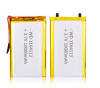 polymer li-ion battery 3.7V LP1164113 with 10000mAh 1164113 10Ah high capacity battery ul battery
