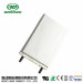 Back-up Battery Pack 14.8V 10ah Li-Polymer Battery Pack Rechargeble