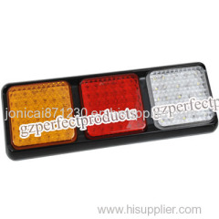 Waterproof high quality led lights 24v for trucks