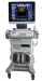 C200 Trolley Color Doppler Ultrasound B scanner