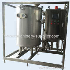 stainless Steel coil Ultra High-temperature Sterilizer for beverage or milk