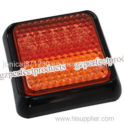 High quality truck and trailer lights