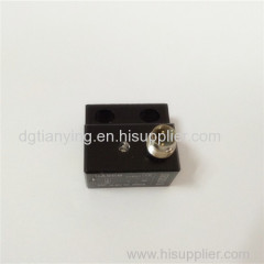 Mould protection proximity switch
