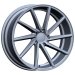 17 18 19 INCH VOSSEN CVT WHEEL RIM LEFT/RIGHT ROTATIONS STAGGER SIZES