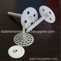 insulation nail From China Factory
