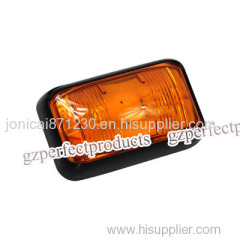 Super bright led marker lights for trucks